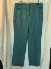 Escada Sport pants Tweed 38