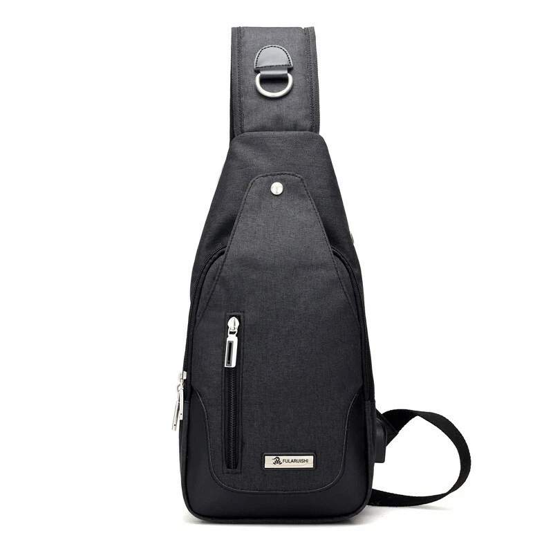 Sling back bag sale