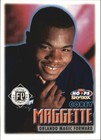 1999 Hoops Basketball Corey Maggette #185