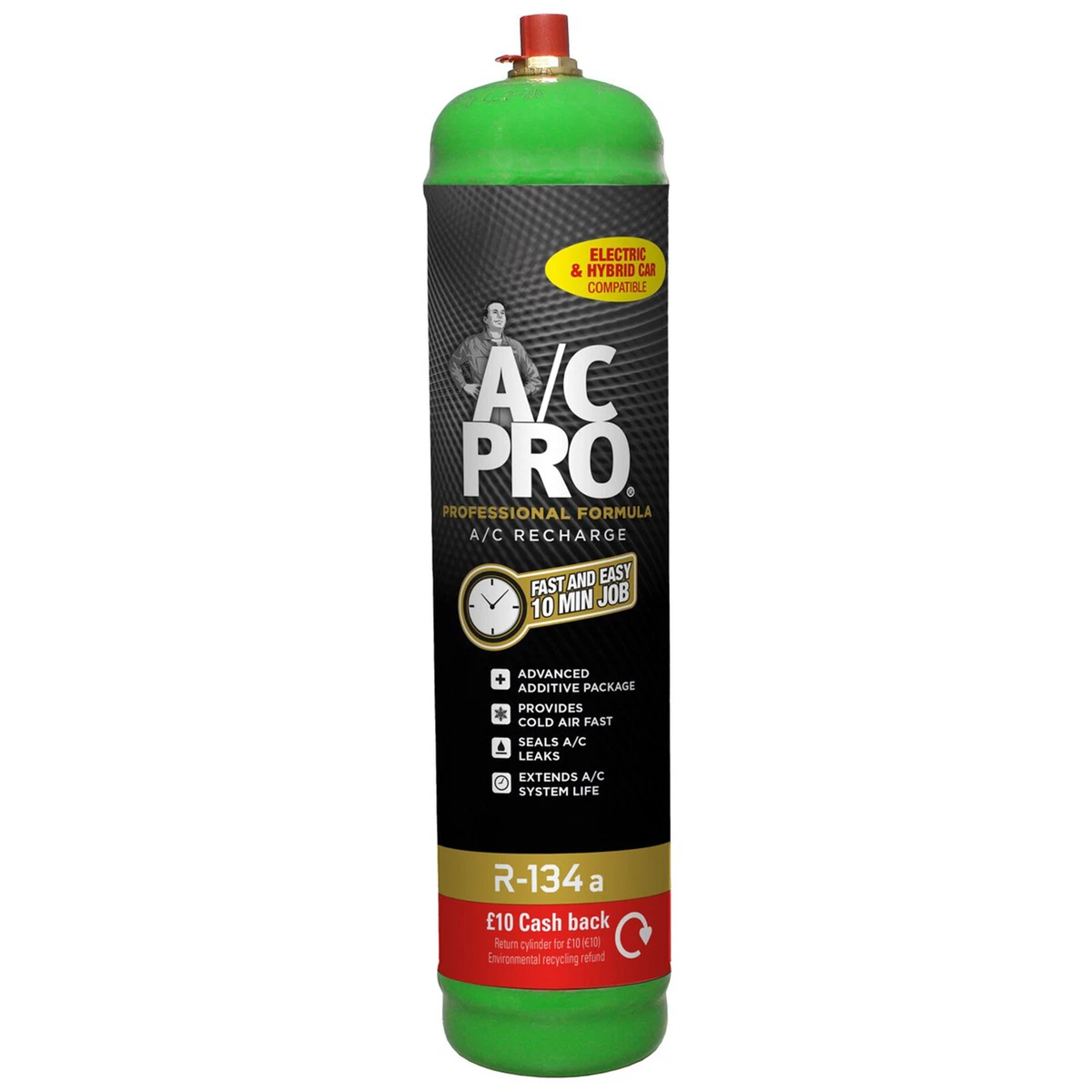 Ac Leak Sealer 43 OFF Www elevate in