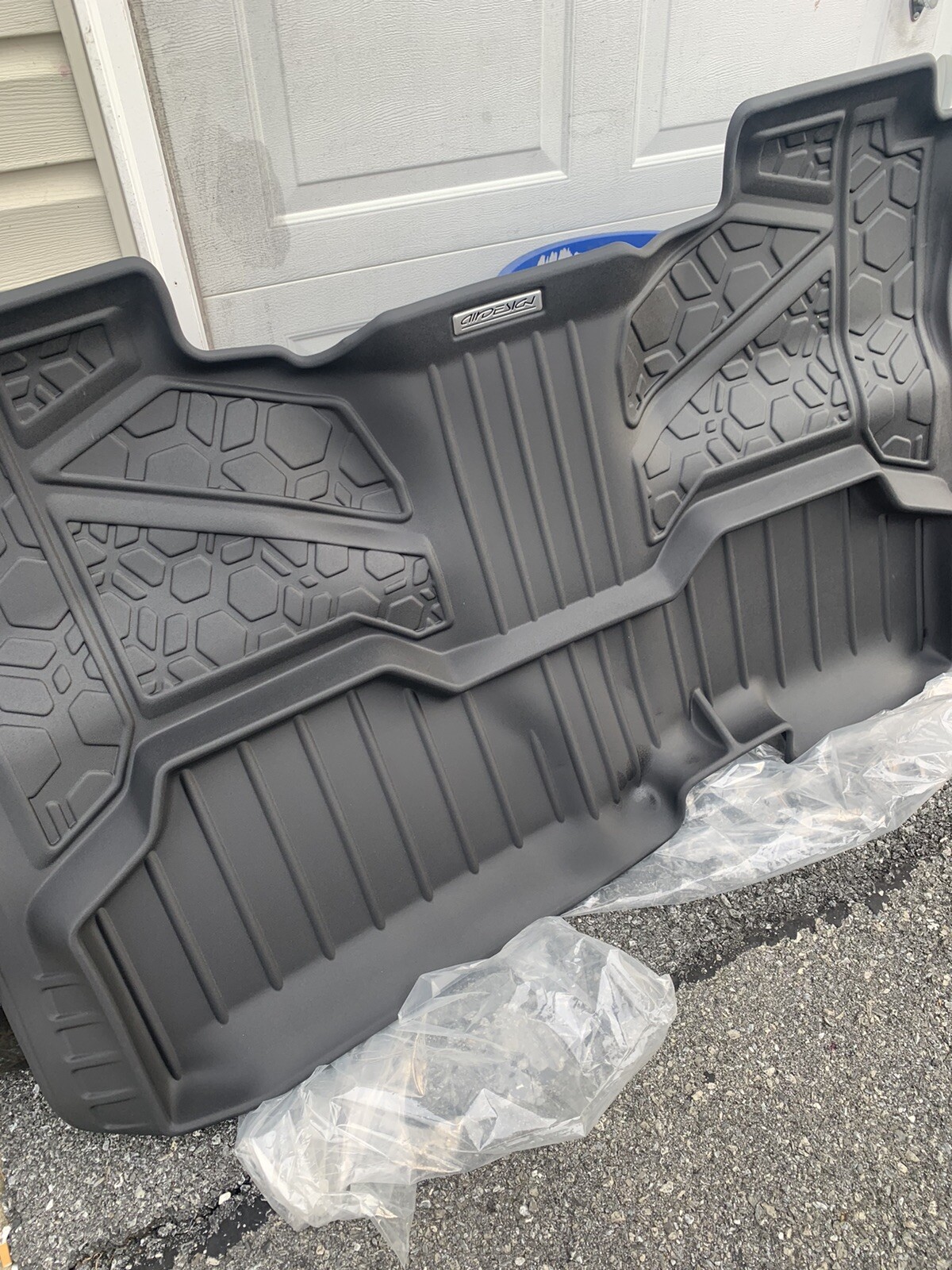 Chevy Silverado Air Design Floor Mats. Crew Cab eBay