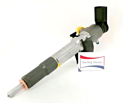 Ford Transit VDO injector GK2Q-9K546-AC GK2Q-9K546-AB