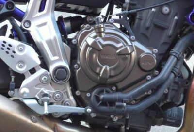YAMAHA MT-07 FZ07 2015 RING, SNAP 26H-23156-00-00 | eBay UK