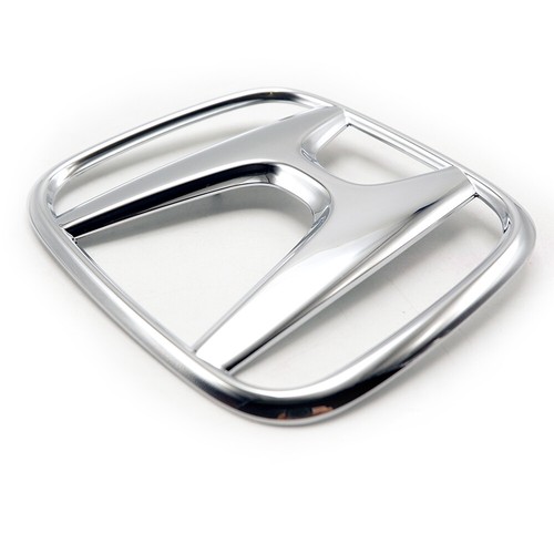 Front Emblem Decal Fits Honda Freed '10 - '18 City '09 - '14 - Picture 8 of 8