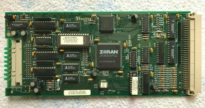 Kino # CP-500 # Digital Cinema Processor # CAT-675A + CAT-672 Board # Equalizer