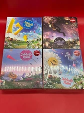 SEVENTEEN 11th Mini Album 'SEVENTEENTH HEAVEN' 2023