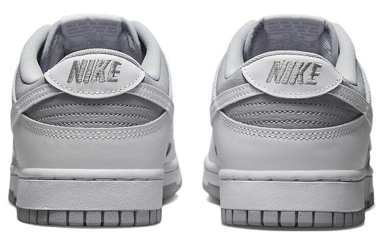 Nike Dunk Low White Neutral Grey DJ6188-003 Men's Size | eBay
