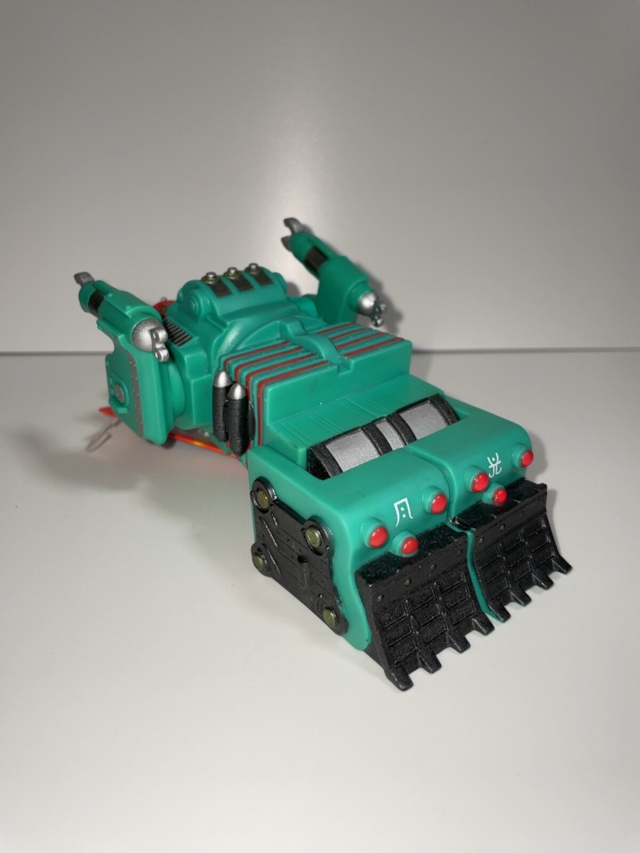 ブルマァク　Raymundo Toys メカニコング　口開きver　美品 ブルマァク 東宝ゴジラ怪獣 メカニコング スタンダードサイズ