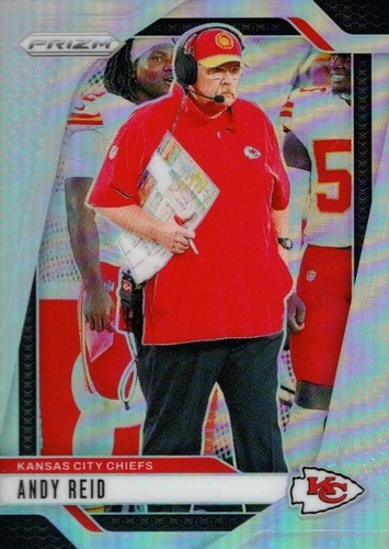 2024 Panini Prizm Football BASE SILVER PRIZM #1-200 U Pick FREE Combined Ship - Picture 13 of 19