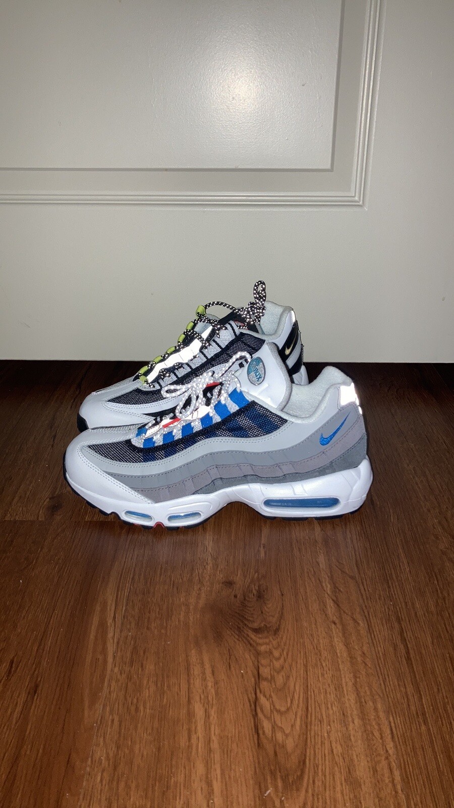 air max 95 greedy ebay