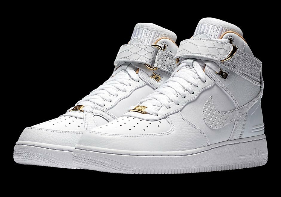don c nike air force 1