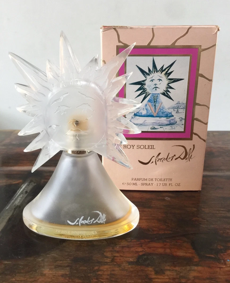 Le roy soleil parfum sale