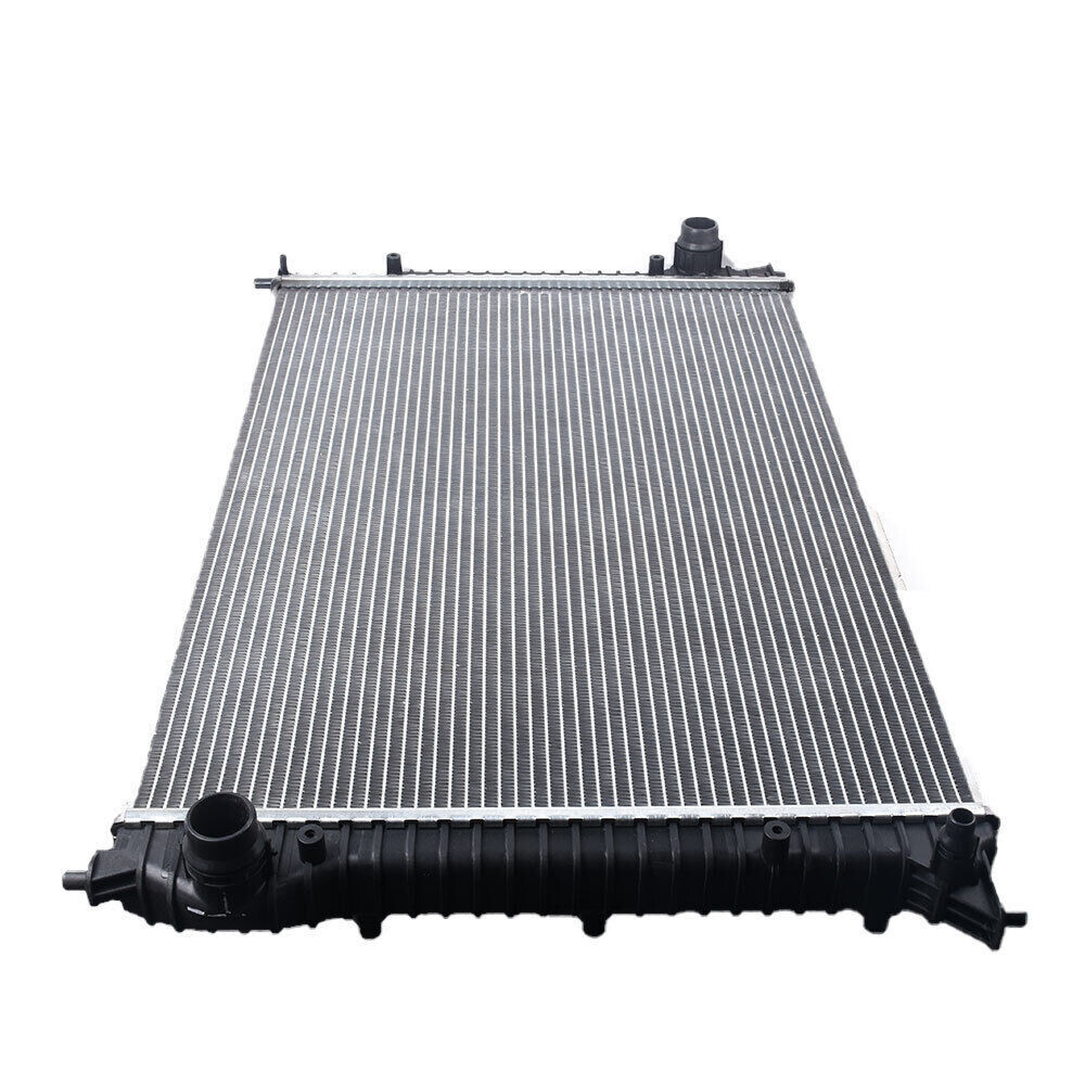 New Radiator For 98-02 Bentley Arnage 4.4 i V8 TURBO;Rolls-Royce Silver Seraph