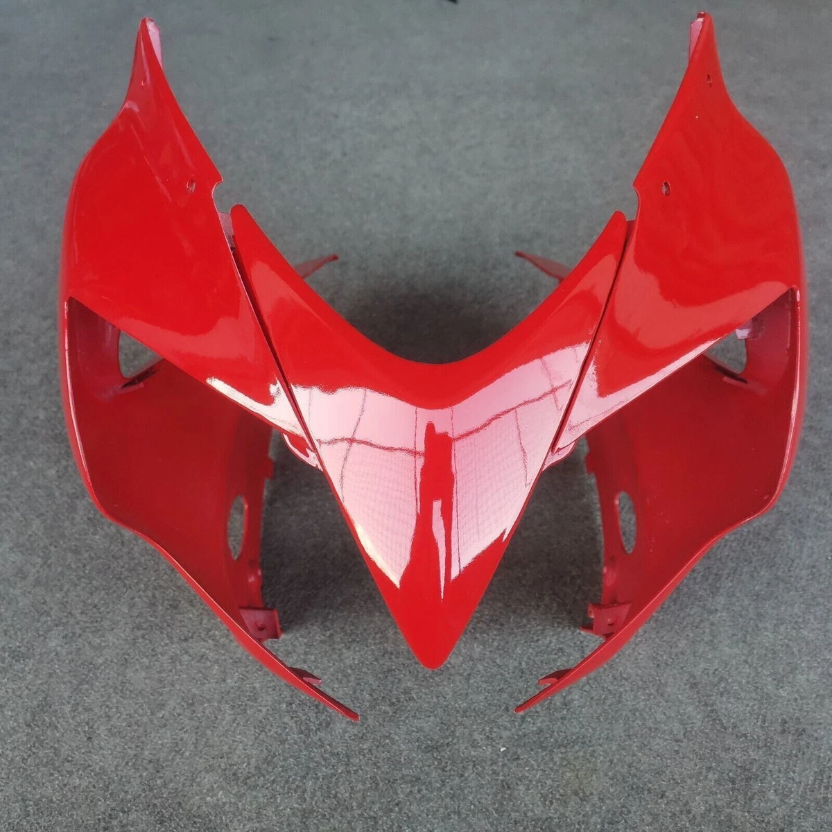 Tankpad V1 Honda CBR 125 R 250 R 600 RR 1000 RR Movistar autocollant de