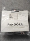 Pandora Large Gift Bags Joblot - Wholesale Packaging, 25pcs, Authentic New 30cm