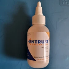 New! 1oz Bottles of ENTRUST #6800 Ostomy Care Skin Barrier Stoma Powder.
