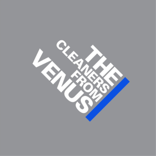 The Cleaners from Venus The Cleaners from Venus - Volume 2 (CD) Box Set