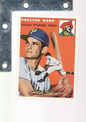 1954 Topps Baseball Archives Ultimate Series Singles NmMt Pick From List 50% off - Picture 59 of 202