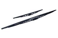 Maxgear 39-1016 Wischerblatt FüR Daihatsu, Fiat, Ford, Great Wall, Honda, Kia,
