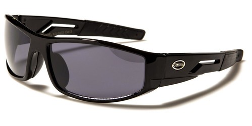X-Loop Kids/Junior Performance Wrap Sunglasses (KG-X2472) *NEW* *FREE Shipping* - Picture 3 of 16