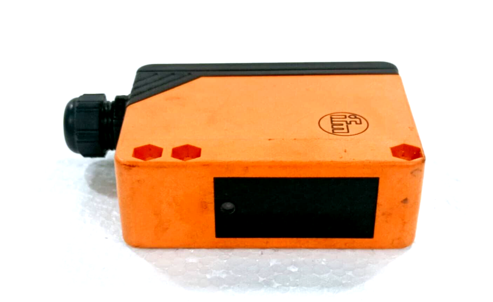 Refelctive Sensor IFM OAR -FKOA-OA0104 RETRO-REFLECTIVE SENSOR | eBay