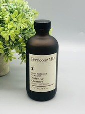 Perricone MD High Potency Classics Nutritive Cleanser Gel 6 oz New Without Box