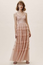 NWT Anthropologie BHLDN Clayborne Dress 2