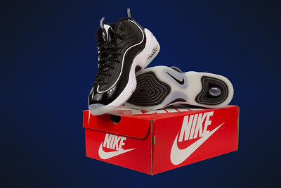 Nike Air Penny 2 | US9/EU42,5 | DV0817-001 | DEADSTOCK mit OVP