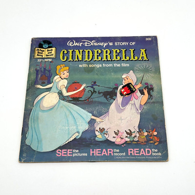 レア盤！CINDERELLAシンデレラCDセット シンデレラ オリジナル・サウンドトラック デジタル・リマスター盤