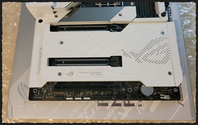 ASUS ROG Maximus Z690 Formula LGA 1700 ATX Intel Motherboard for