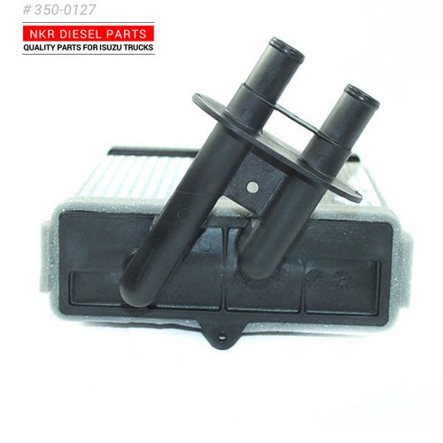 Core Heater For Isuzu NPR NPR-HD NQR NRR 4HK1 5.2L 4HE1 4.8L 94-07 New Oem - Picture 4 of 4