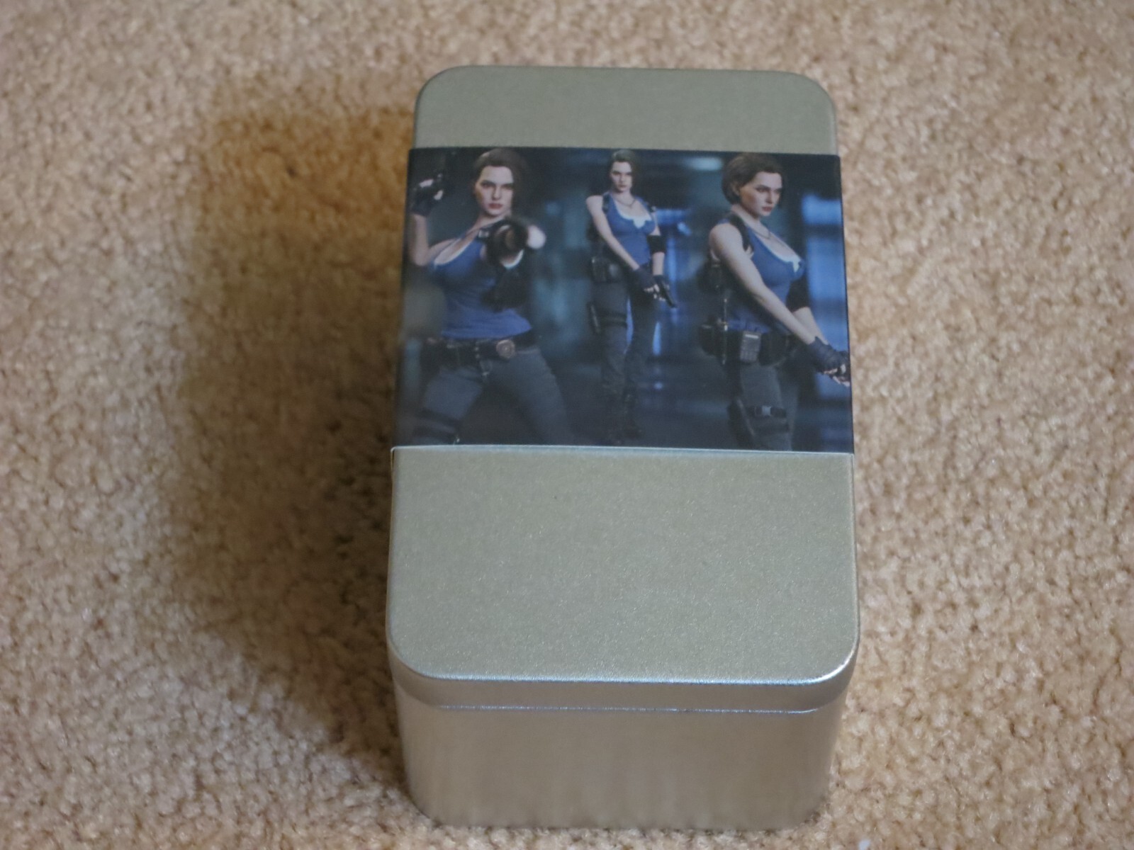 SUPER DUCK 1/6th Female Police Tactical Unit Accessory Set #SET-063 NEW No Body