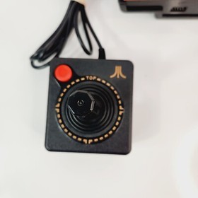 Atari Flashback 8 Black Console