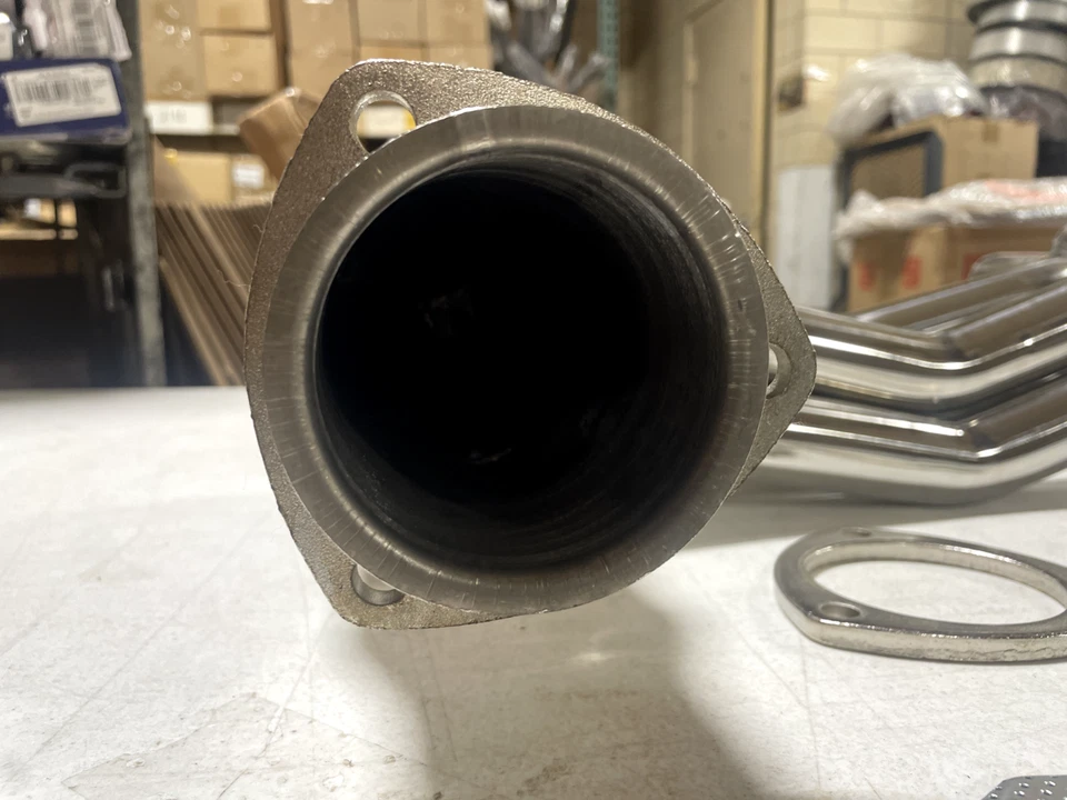 Cabezales de camioneta Ford 1977 1978 1979 F 100 F-150 F250 F350 4x4 351 M 400 M 5,8 L 6,6 L Foto 4 de 4