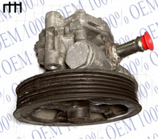 MOPAR Genuine Power Steering Reservoir For 2011-2020 Dodge Journey & Chrysler 200 - 5154404AA