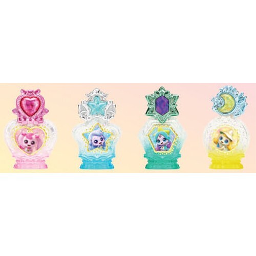 Catch Teenieping Season 5 Shooting Star Pact / Korean Toy - Bild 8 von 12