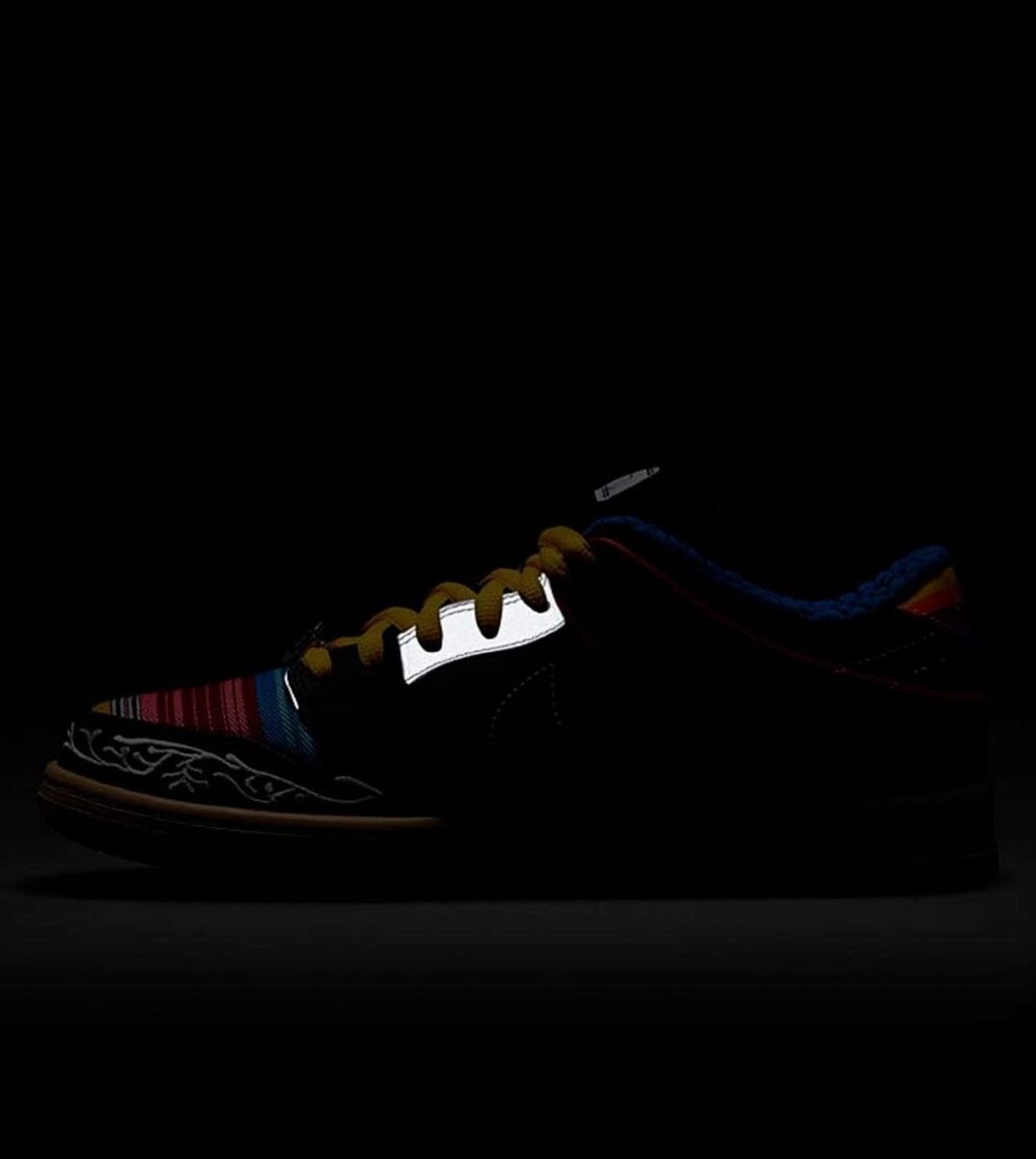 Size 7 - Nike SB Dunk Low What The Paul for sale online | eBay Size 7 - Nike SB Dunk Low What The Paul for sale online | eBay