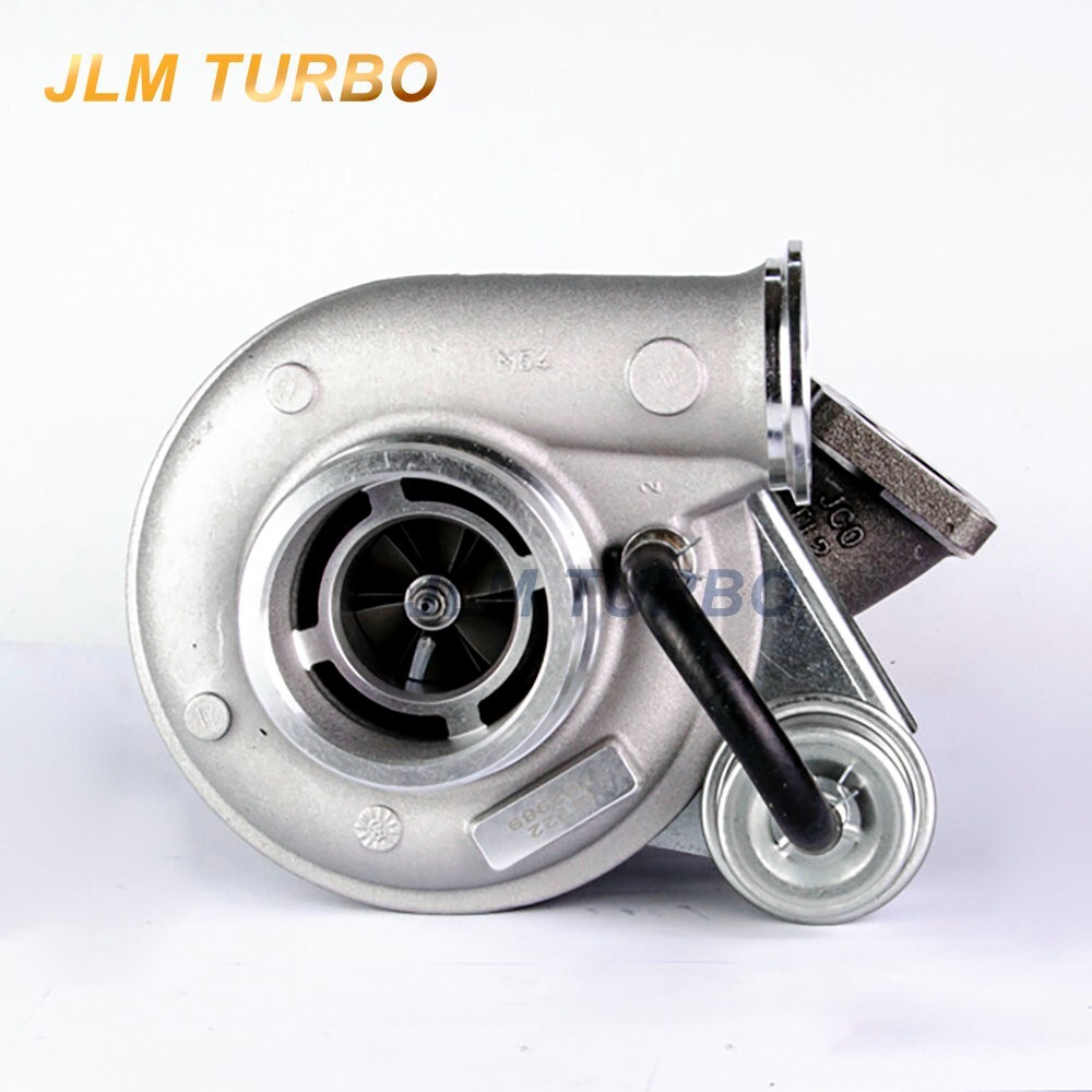 Turbo charger 702989 4891639 for Iveco Eurocargo 3.9 4.0 D 110 121 