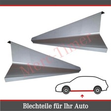 Ford C-MAX 2007-2010 KOTFLÜGEL VORNE BEIDSEITIG LACKIERT IN WUNSCHFARBE Neu Passgenau 331645309310 500x500