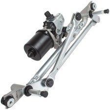 Scheibenwischer Motor + Wischergestänge VORNE für Opel Mokka / Mokka X 2012-