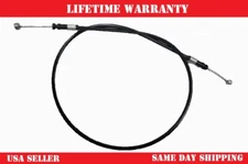 Liftgate Tailgate Hatch Lock Latch Cable fits 2001 - 2007 Sequoia 64680-0C010