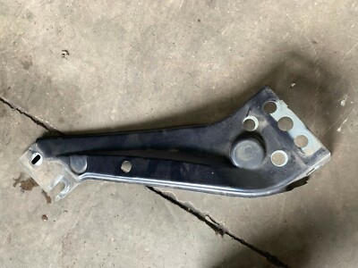 Fiat Ulysse Halterung Schloßträger Rechts 880820 D D021003
