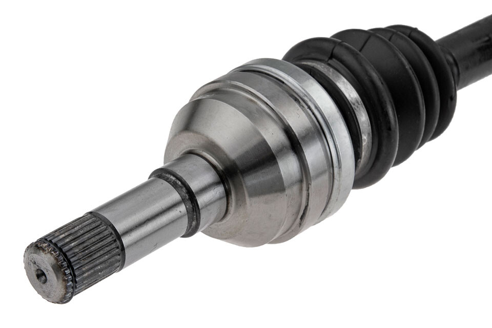 Cardan gauche Opel 13109124 pour arbre de transmission Astra H Zafira B 1.9 CDTI