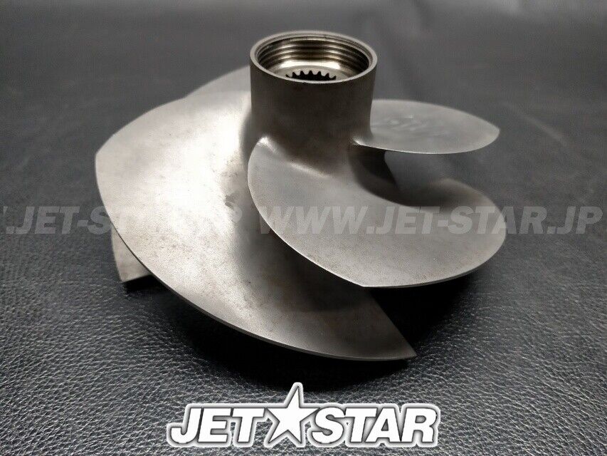 GTX 170 '20 OEM IMPELLER ASSEMBLY Used (267001044) [X2306-19 GTX 170 '20 OEM IMPELLER ASSEMBLY Used (267001044) [X2306-19