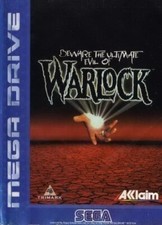 ebay® Auktion 296450817546 | SEGA Mega Drive Spiel - Ultimate Evil of Warlock mit OVP sehr guter Zustand Thumbnail of ebay® auction 296450817546 | SEGA Mega Drive Spiel - Ultimate Evil of Warlock mit OVP sehr guter Zustand