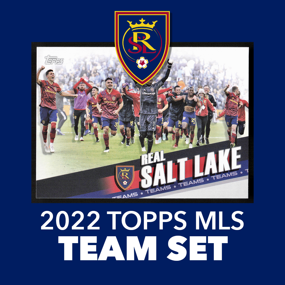 Real Salt Lake Squad