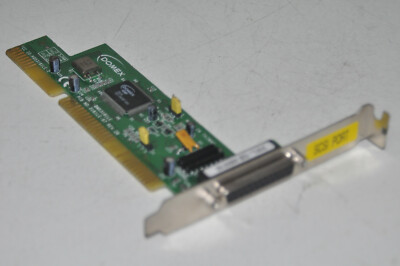 Domex DMX3181LE 3181LE-97 SCSI Adapter Karte PC Computer ISA