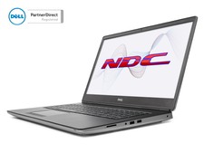 Dell Precision 7760 Laptop I9-11950h,32gb Ram,1tb Nvme Ssd, Rtx A4000,17.3" Fhd