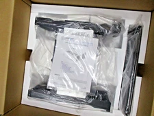 COMMSCOPE NG4-CH100000 24 Access Trays Universal CHASSIS (NEW) WO/ ADAPTERS