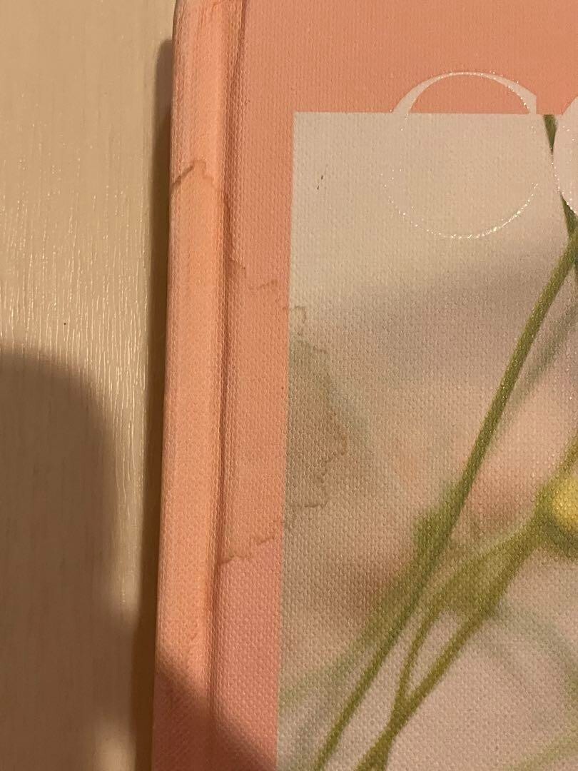 MONSTA X 2020 PHOTOBOOK XIESTA COMMA 2 Ver. Set Photobook